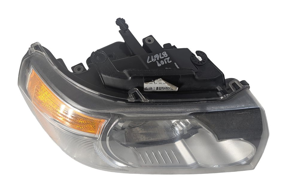 Thumbnail 5: 2008-2012 LAND ROVER LR2 (L359) RIGHT HEADLIGHT XENON HID ADAPTIVE w/ BALLAST