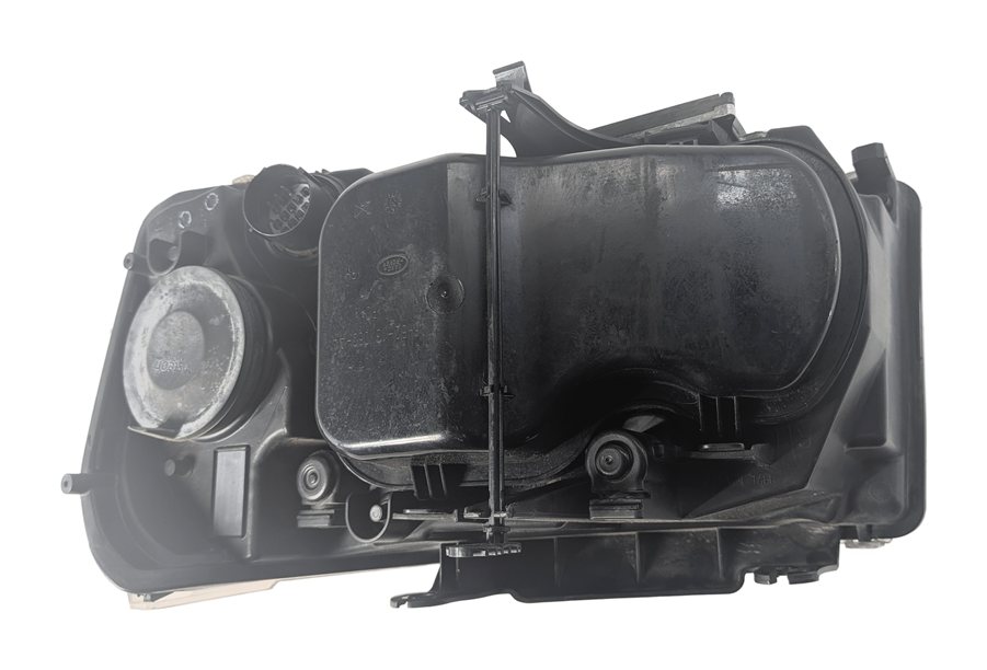 Thumbnail 7: 2008-2012 LAND ROVER LR2 (L359) RIGHT HEADLIGHT XENON HID ADAPTIVE w/ BALLAST