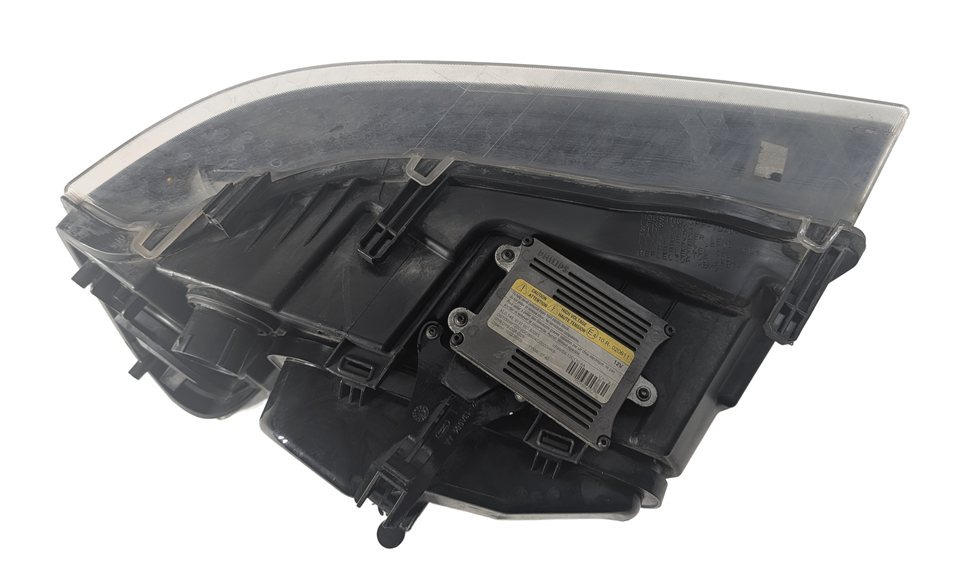 Thumbnail 8: 2008-2012 LAND ROVER LR2 (L359) RIGHT HEADLIGHT XENON HID ADAPTIVE w/ BALLAST