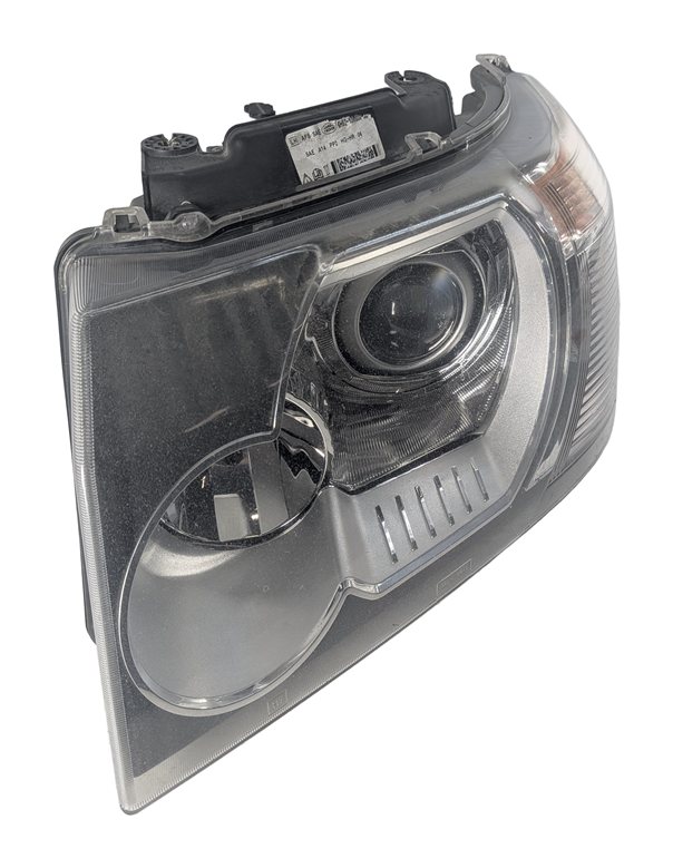 2008-2012 LAND ROVER LR2 (L359) LEFT HEADLIGHT XENON HID ADAPTIVE w/ BALLAST