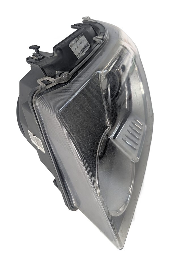 Thumbnail 6: 2008-2012 LAND ROVER LR2 (L359) LEFT HEADLIGHT XENON HID ADAPTIVE w/ BALLAST