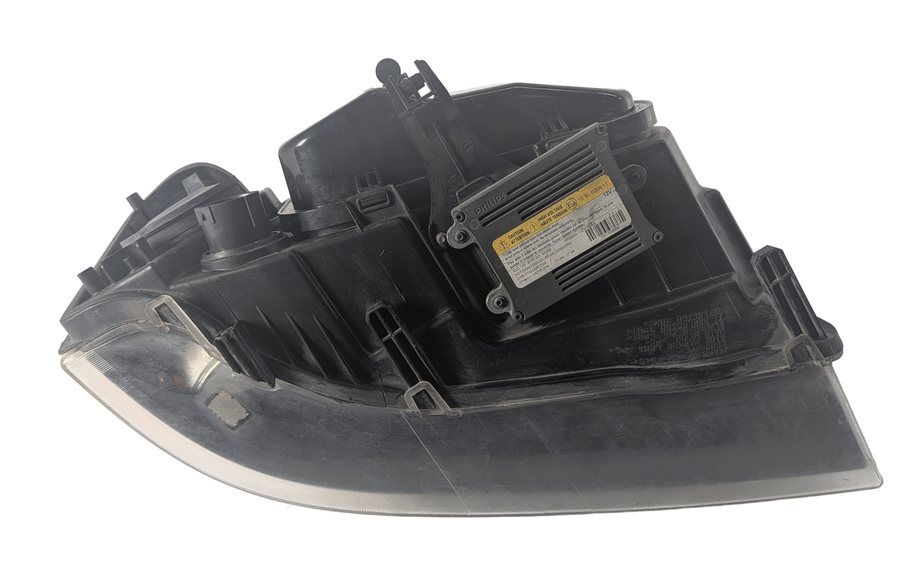 Thumbnail 8: 2008-2012 LAND ROVER LR2 (L359) LEFT HEADLIGHT XENON HID ADAPTIVE w/ BALLAST