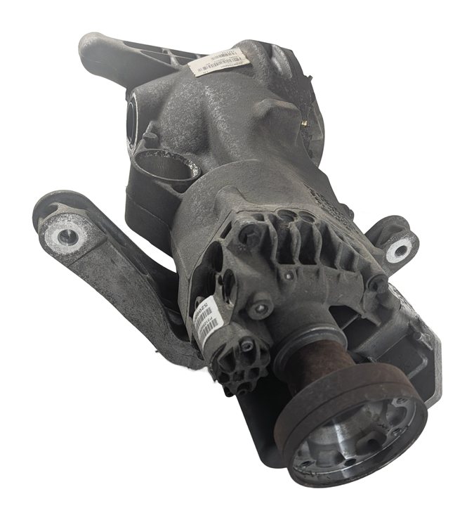 2008 LAND ROVER LR2 (L359) 3.2L AWD REAR DIFFERENTIAL DIFF CARRIER AXLE ASSEMBLY