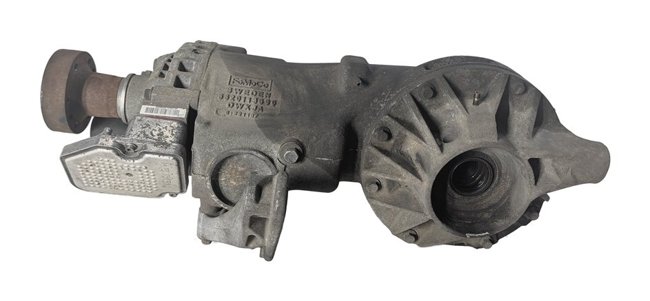 Thumbnail 2: 2008 LAND ROVER LR2 (L359) 3.2L AWD REAR DIFFERENTIAL DIFF CARRIER AXLE ASSEMBLY