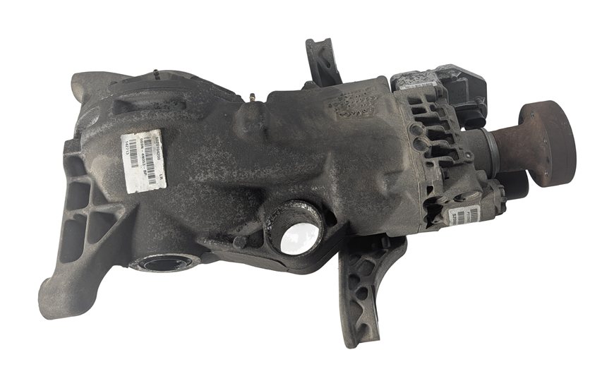 Thumbnail 5: 2008 LAND ROVER LR2 (L359) 3.2L AWD REAR DIFFERENTIAL DIFF CARRIER AXLE ASSEMBLY