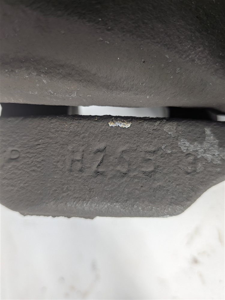 Thumbnail 12: 08-15 LAND ROVER LR2 EVOQUE (L359 L538) FRONT LEFT & RIGHT BRAKE CALIPER SET/2