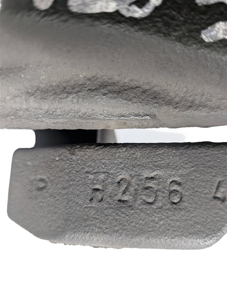 Thumbnail 8: 08-15 LAND ROVER LR2 EVOQUE (L359 L538) FRONT LEFT & RIGHT BRAKE CALIPER SET/2