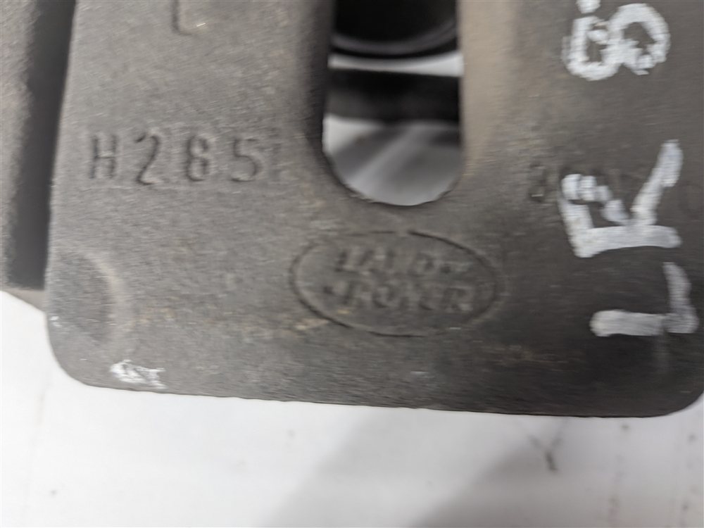 Thumbnail 10: 2008-2012 LAND ROVER LR2 (L359) REAR LEFT & RIGHT DISC BRAKE CALIPER SET/2