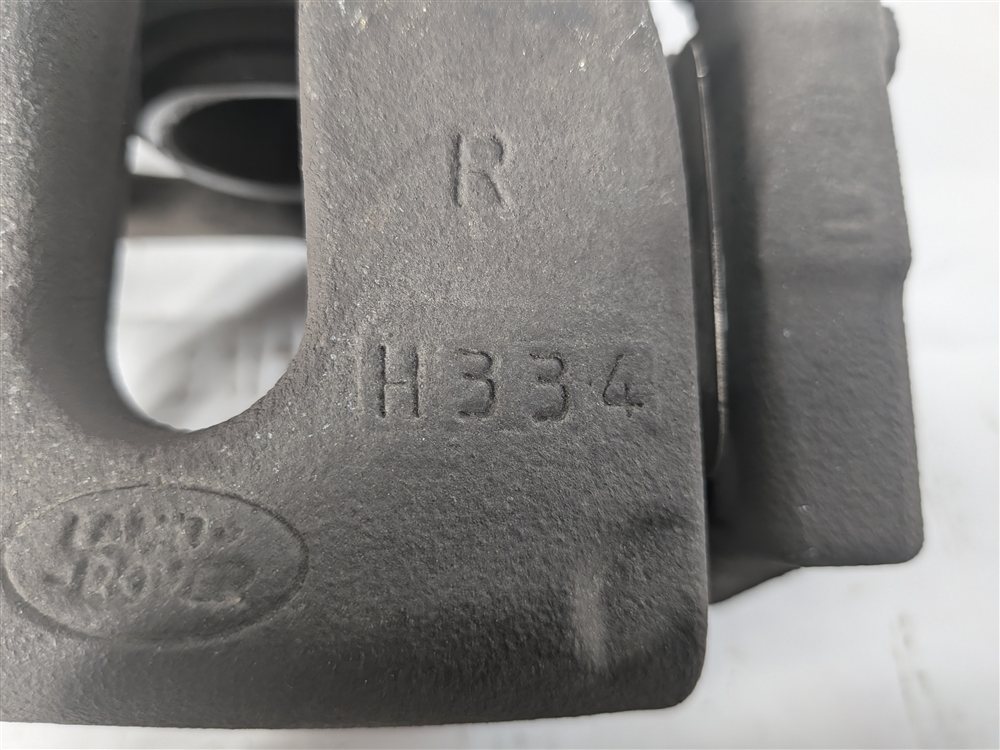 Thumbnail 8: 2008-2012 LAND ROVER LR2 (L359) REAR LEFT & RIGHT DISC BRAKE CALIPER SET/2