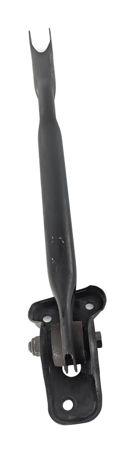 Thumbnail 7: 2008-2019 LAND RANGE ROVER LR2 EVOQUE (L359 L538) REAR LEFT TRAILING CONTROL ARM