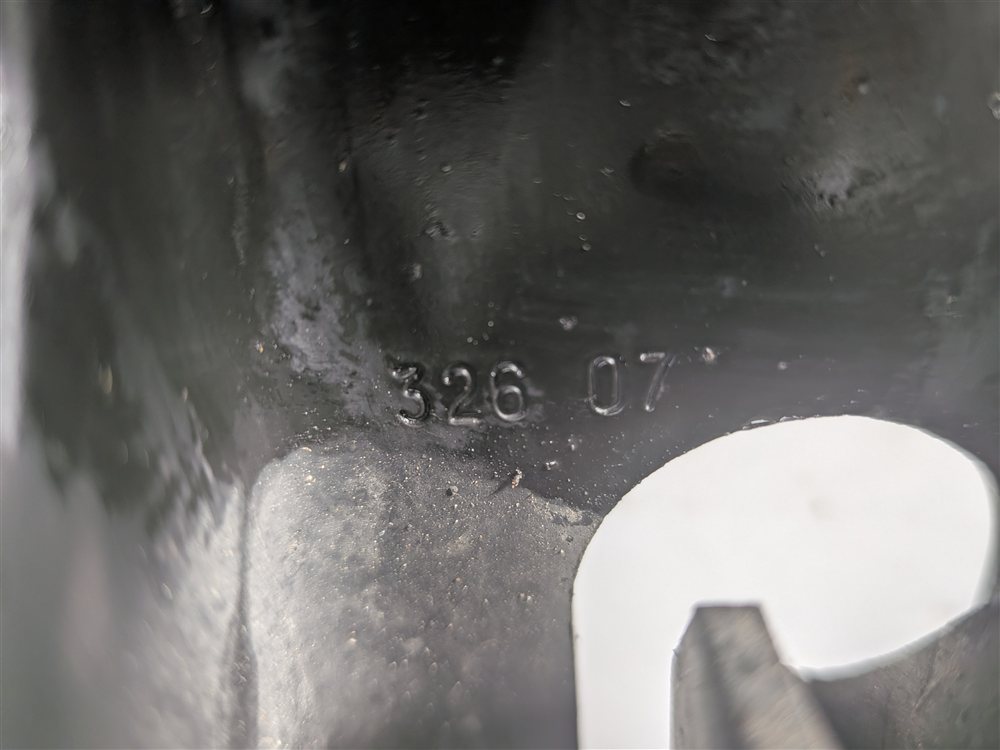 Thumbnail 8: 2008-2019 LAND RANGE ROVER LR2 EVOQUE (L359 L538) REAR LEFT TRAILING CONTROL ARM