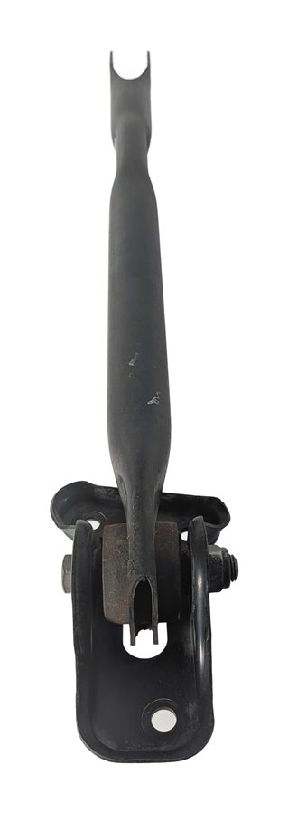 Thumbnail 7: 08-19 LAND RANGE ROVER LR2 EVOQUE (L359 L538) REAR RIGHT TRAILING CONTROL ARM