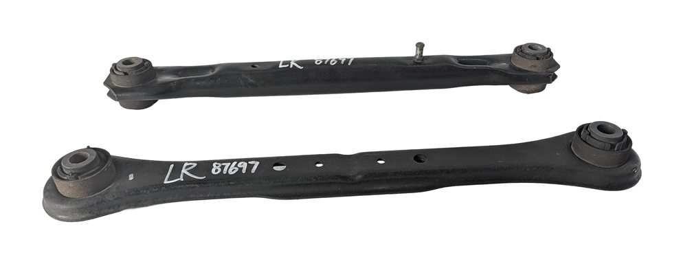 Thumbnail 2: 2008-2015 LAND ROVER LR2 (L359) REAR LEFT SUSPENSION LOCATING CONTROL ARM SET/2