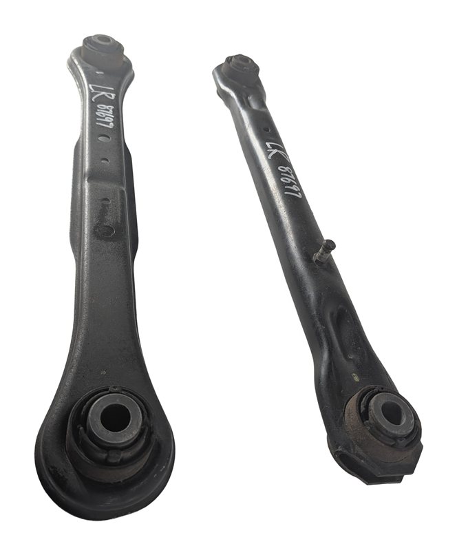 Thumbnail 4: 2008-2015 LAND ROVER LR2 (L359) REAR LEFT SUSPENSION LOCATING CONTROL ARM SET/2
