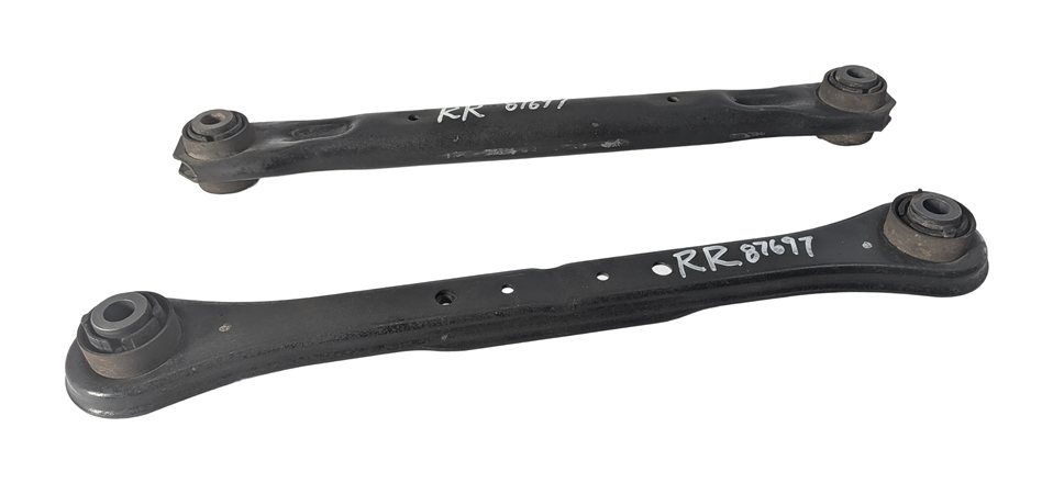 Thumbnail 2: 2008-2015 LAND ROVER LR2 (L359) REAR RIGHT SUSPENSION LOCATING CONTROL ARM SET/2