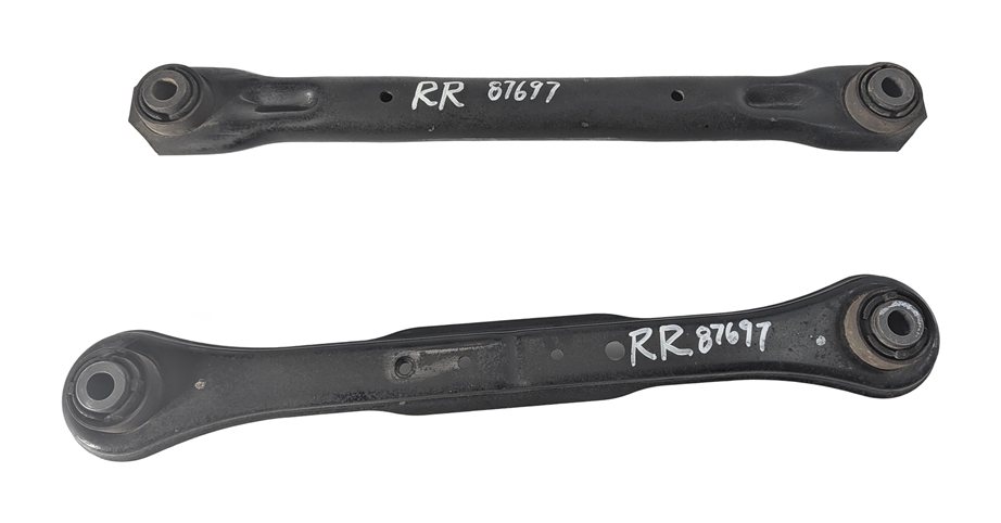 Thumbnail 3: 2008-2015 LAND ROVER LR2 (L359) REAR RIGHT SUSPENSION LOCATING CONTROL ARM SET/2
