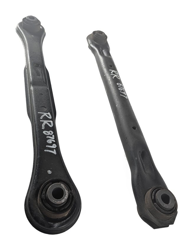 Thumbnail 4: 2008-2015 LAND ROVER LR2 (L359) REAR RIGHT SUSPENSION LOCATING CONTROL ARM SET/2