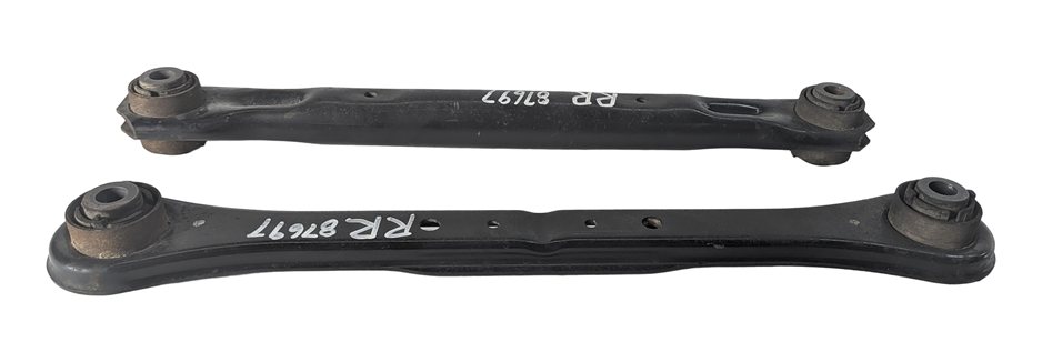 Thumbnail 6: 2008-2015 LAND ROVER LR2 (L359) REAR RIGHT SUSPENSION LOCATING CONTROL ARM SET/2