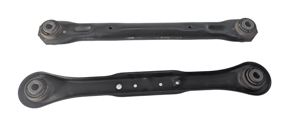 Thumbnail 7: 2008-2015 LAND ROVER LR2 (L359) REAR RIGHT SUSPENSION LOCATING CONTROL ARM SET/2