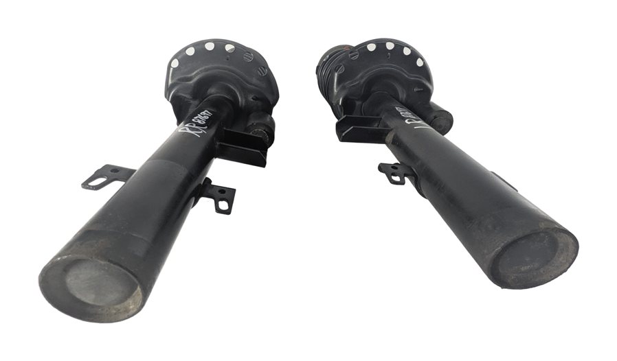Thumbnail 2: 2008-2009 LAND ROVER LR2 (L359) REAR LEFT & RIGHT SHOCK STRUT w/ SUNROOF SET/2