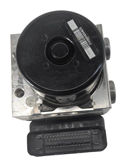 Thumbnail 2: 2008-2009 LAND ROVER LR2 (L359) ABS ANTI-LOCK BRAKE PUMP UNIT w/ CONTROL MODULE