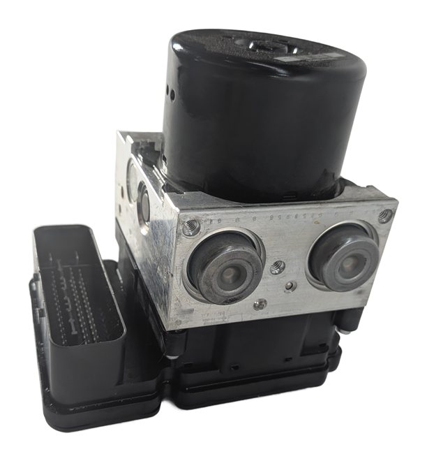 Thumbnail 3: 2008-2009 LAND ROVER LR2 (L359) ABS ANTI-LOCK BRAKE PUMP UNIT w/ CONTROL MODULE