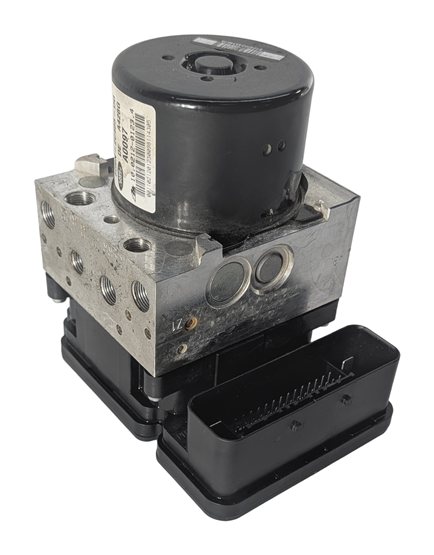 Thumbnail 6: 2008-2009 LAND ROVER LR2 (L359) ABS ANTI-LOCK BRAKE PUMP UNIT w/ CONTROL MODULE