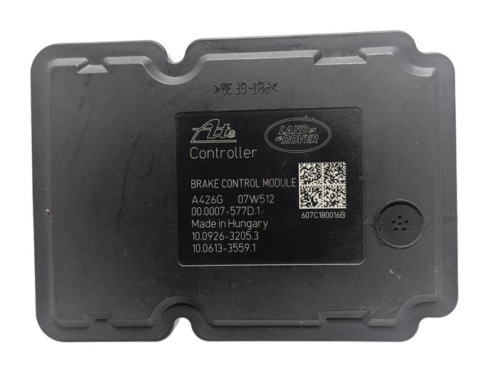 Thumbnail 8: 2008-2009 LAND ROVER LR2 (L359) ABS ANTI-LOCK BRAKE PUMP UNIT w/ CONTROL MODULE