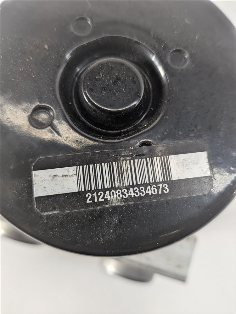 Thumbnail 9: 2008-2009 LAND ROVER LR2 (L359) ABS ANTI-LOCK BRAKE PUMP UNIT w/ CONTROL MODULE