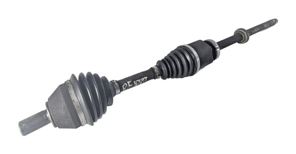 2008-2012 LAND ROVER LR2 (L359) 3.2L FRONT RIGHT PASSENGER CV AXLE HALF SHAFT