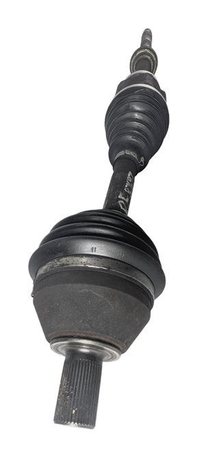 Thumbnail 2: 2008-2012 LAND ROVER LR2 (L359) 3.2L FRONT RIGHT PASSENGER CV AXLE HALF SHAFT