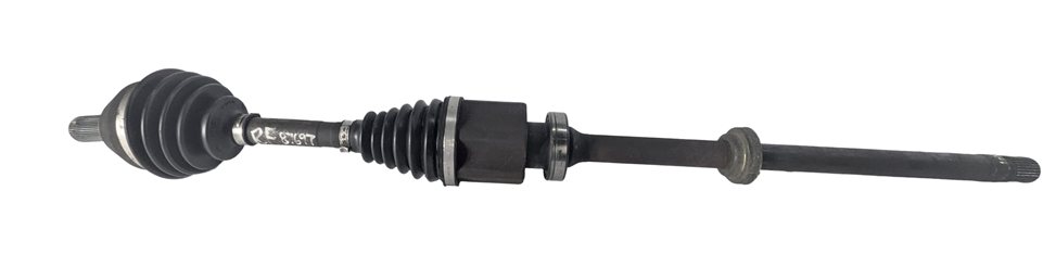 Thumbnail 3: 2008-2012 LAND ROVER LR2 (L359) 3.2L FRONT RIGHT PASSENGER CV AXLE HALF SHAFT
