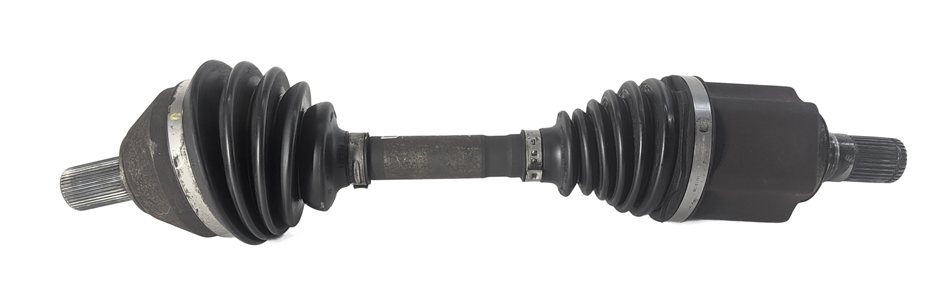 Thumbnail 2: 2008-2012 LAND ROVER LR2 (L359) 3.2L FRONT LEFT DRIVER CV DRIVE AXLE HALF SHAFT