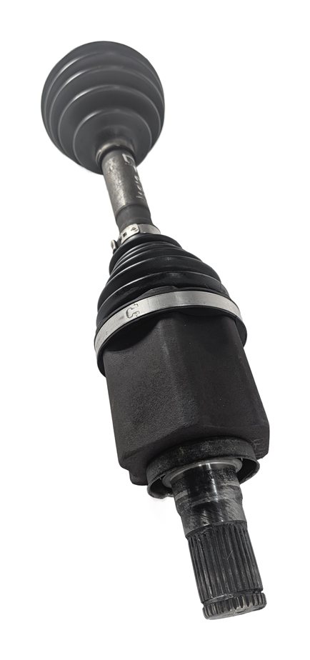 Thumbnail 4: 2008-2012 LAND ROVER LR2 (L359) 3.2L FRONT LEFT DRIVER CV DRIVE AXLE HALF SHAFT