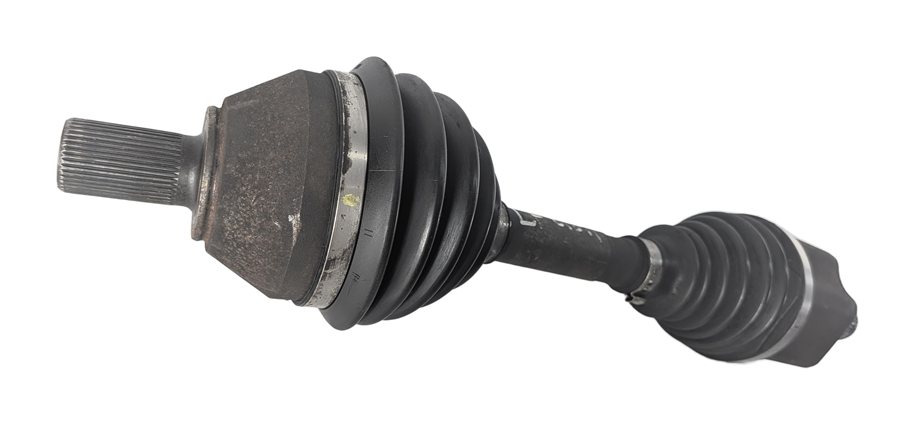 Thumbnail 5: 2008-2012 LAND ROVER LR2 (L359) 3.2L FRONT LEFT DRIVER CV DRIVE AXLE HALF SHAFT