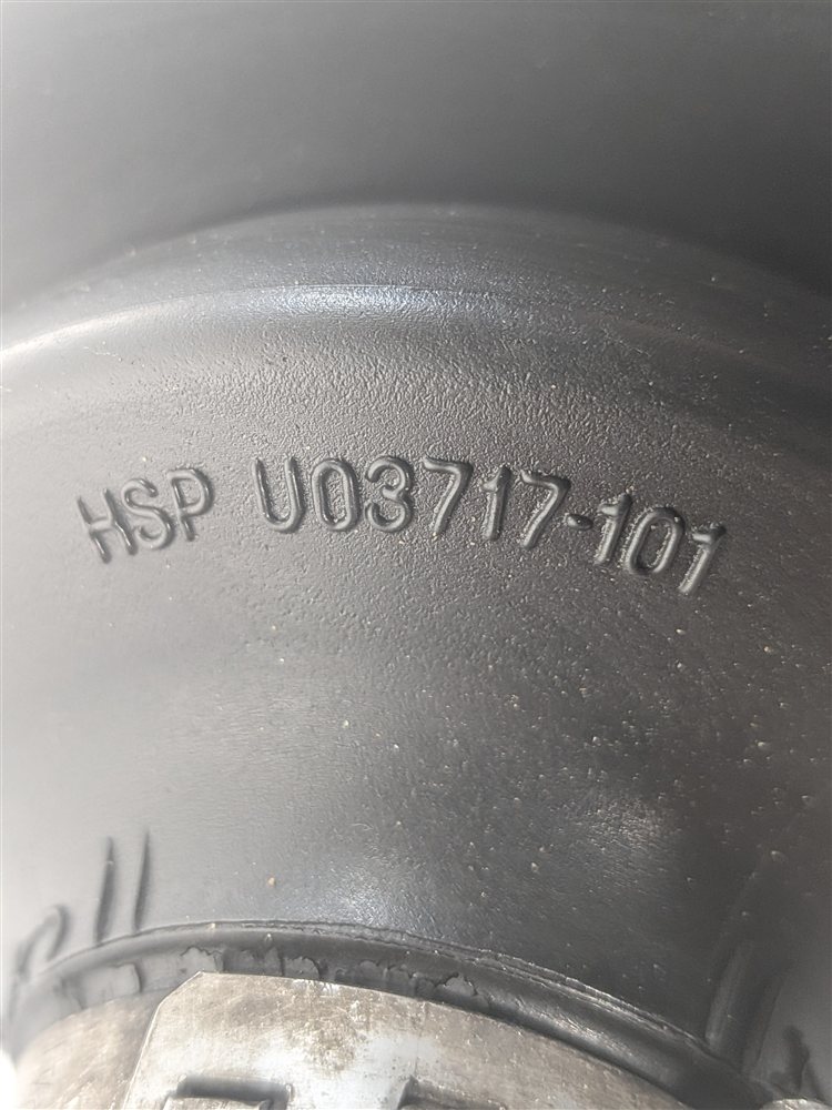 Thumbnail 9: 2008-2012 LAND ROVER LR2 (L359) 3.2L FRONT LEFT DRIVER CV DRIVE AXLE HALF SHAFT