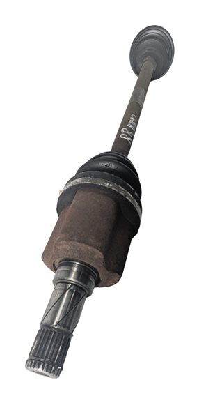 Thumbnail 2: 2008-2011 LAND ROVER LR2 (L359) 3.2L REAR RIGHT CV AXLE SHAFT HALFSHAFT AWD