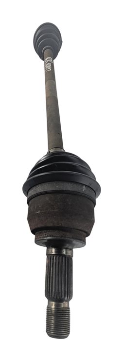 Thumbnail 4: 2008-2011 LAND ROVER LR2 (L359) 3.2L REAR RIGHT CV AXLE SHAFT HALFSHAFT AWD