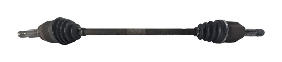 Thumbnail 5: 2008-2011 LAND ROVER LR2 (L359) 3.2L REAR RIGHT CV AXLE SHAFT HALFSHAFT AWD
