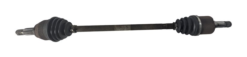 Thumbnail 6: 2008-2011 LAND ROVER LR2 (L359) 3.2L REAR RIGHT CV AXLE SHAFT HALFSHAFT AWD