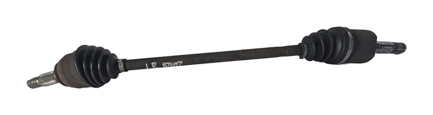 Thumbnail 2: 2008-2011 LAND ROVER LR2 (L359) 3.2L REAR LEFT CV AXLE SHAFT HALFSHAFT AWD