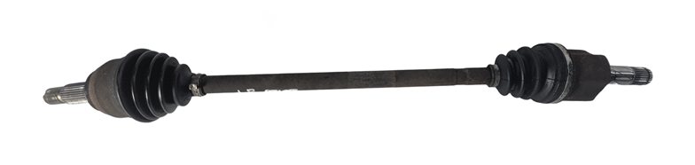 Thumbnail 3: 2008-2011 LAND ROVER LR2 (L359) 3.2L REAR LEFT CV AXLE SHAFT HALFSHAFT AWD