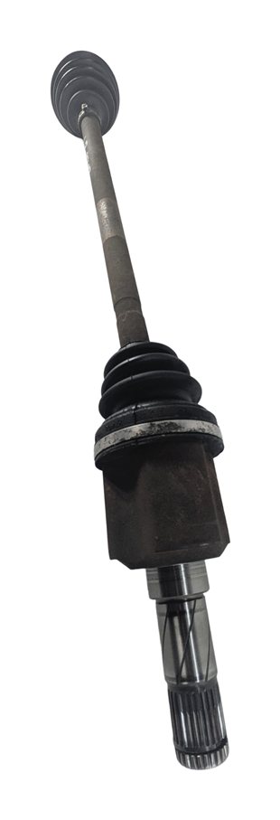 Thumbnail 4: 2008-2011 LAND ROVER LR2 (L359) 3.2L REAR LEFT CV AXLE SHAFT HALFSHAFT AWD