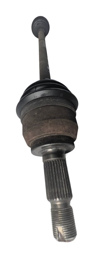 Thumbnail 5: 2008-2011 LAND ROVER LR2 (L359) 3.2L REAR LEFT CV AXLE SHAFT HALFSHAFT AWD