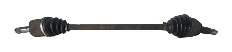Thumbnail 6: 2008-2011 LAND ROVER LR2 (L359) 3.2L REAR LEFT CV AXLE SHAFT HALFSHAFT AWD