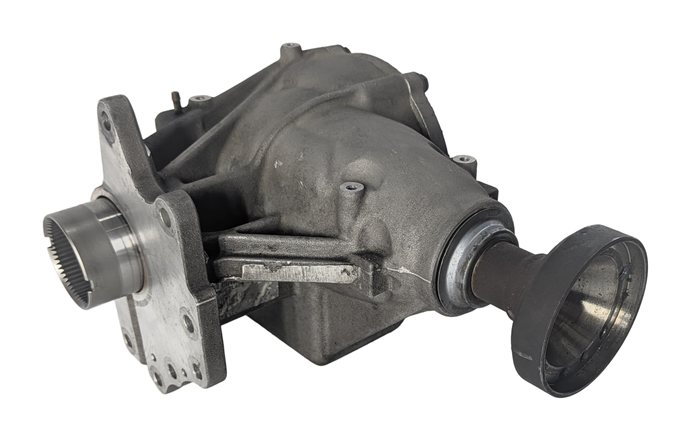 2008-2012 LAND ROVER LR2 (L359) 3.2L AWD TRANSFER CASE POWER TRANSFER UNIT PTU