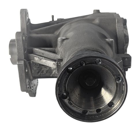 Thumbnail 2: 2008-2012 LAND ROVER LR2 (L359) 3.2L AWD TRANSFER CASE POWER TRANSFER UNIT PTU