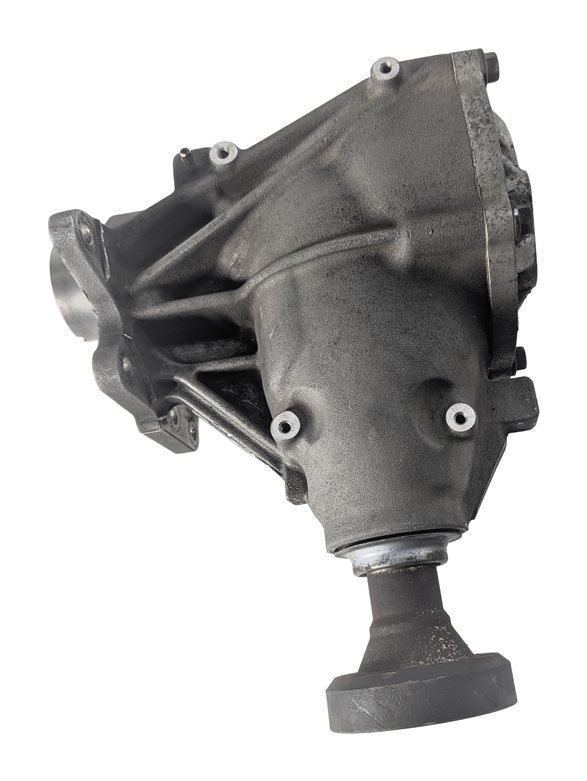 Thumbnail 3: 2008-2012 LAND ROVER LR2 (L359) 3.2L AWD TRANSFER CASE POWER TRANSFER UNIT PTU