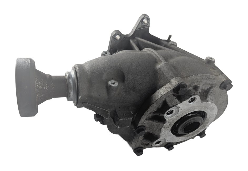 Thumbnail 4: 2008-2012 LAND ROVER LR2 (L359) 3.2L AWD TRANSFER CASE POWER TRANSFER UNIT PTU