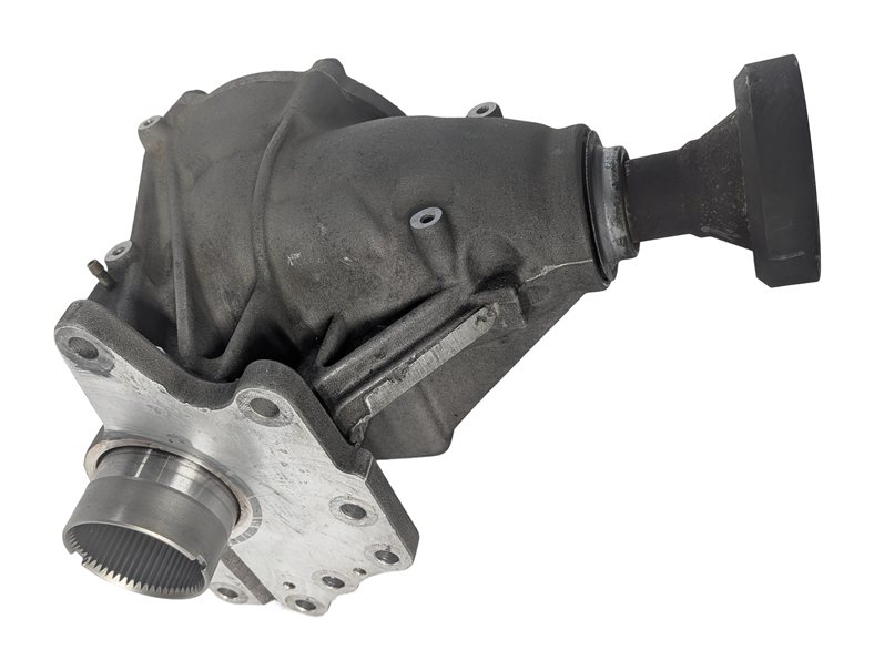 Thumbnail 5: 2008-2012 LAND ROVER LR2 (L359) 3.2L AWD TRANSFER CASE POWER TRANSFER UNIT PTU